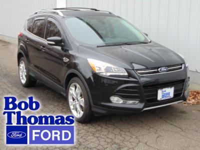 2013 ford escape titanium awd titanium 4dr suv for sale in new haven, connecticut