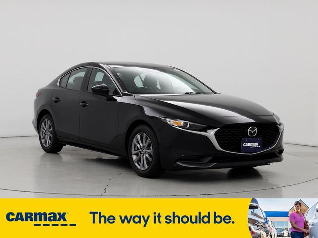 2021 mazda mazda3