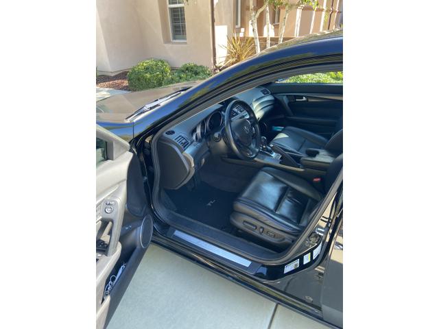 2013 acura tl technology
