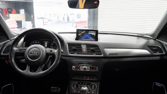 2016 Audi Q3