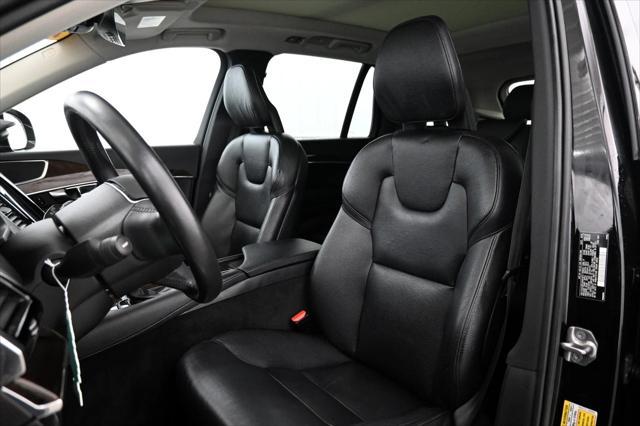 2016 volvo xc90 t6 momentum