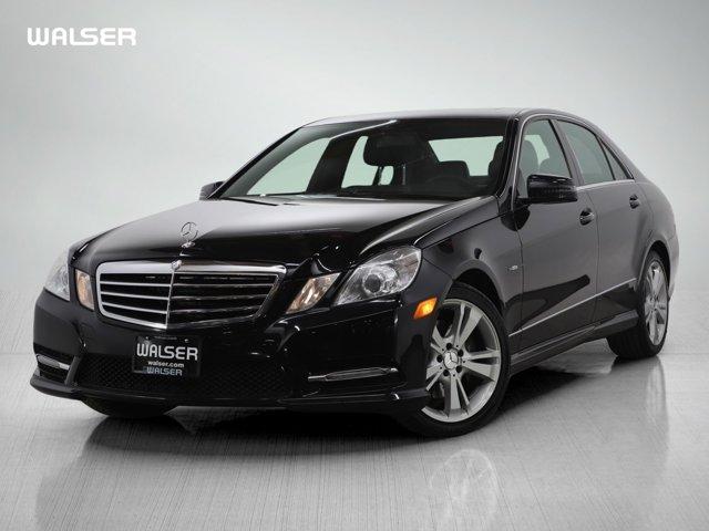 2012 mercedes-benz e-class e 350 luxury