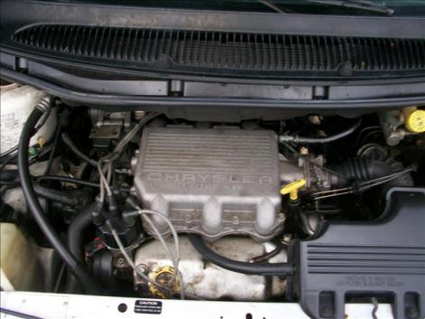 1998 dodge caravan se in washington