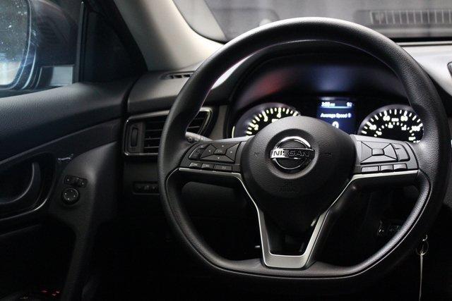 certified 2020 nissan rogue s yuma, az 85365 for sale in yuma, arizona