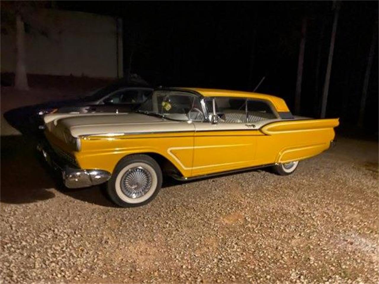 1959 ford fairlane