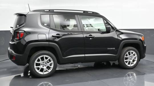 2023 Jeep Renegade