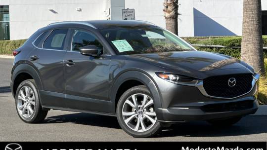 2023 Mazda CX-30