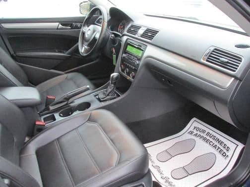2015 volkswagen passat 1.8t auto wolfsburg ed in shakopee, minnesota