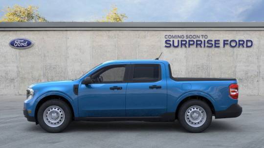 2024 Ford Maverick