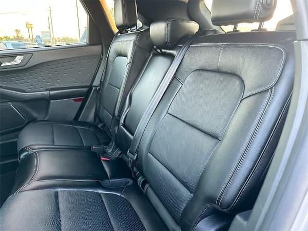 2020 ford escape hybrid in la porte, indiana