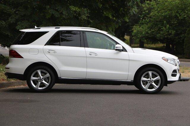 used 2019 mercedes-benz gle 400 4matic eugene, or 97401 for sale in college crest, oregon