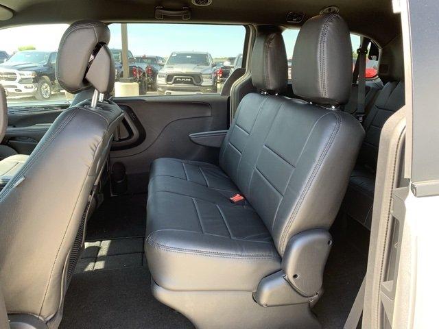 new 2019 dodge grand caravan se plus millsboro, de 19966 for sale in long neck, delaware