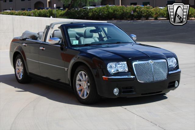 2006 chrysler 300c base