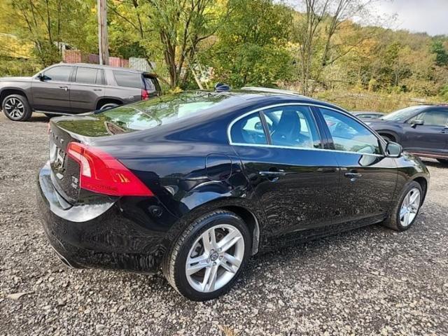 2015 volvo s60 t5 premier