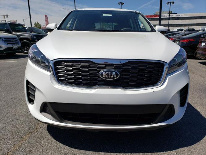 used 2019 kia sorento awd lx v6 baltimore, md 21244 for sale in baltimore, maryland