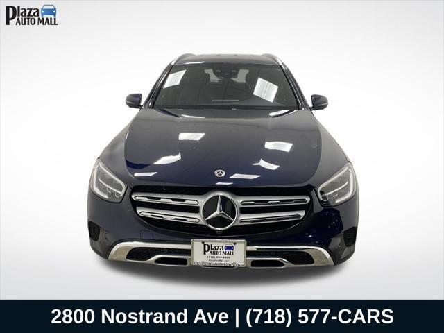 2021 mercedes-benz glc 300 4matic