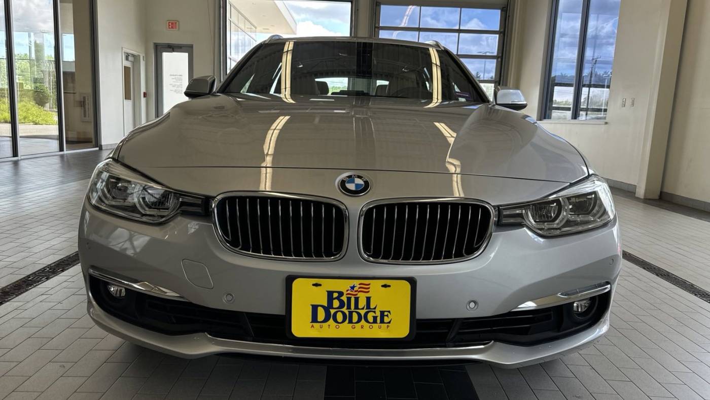 2018 bmw 3 series 330i xdrive