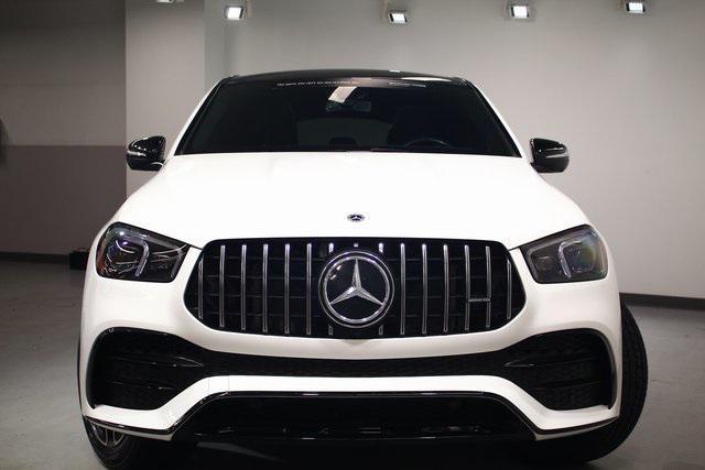 2021 mercedes-benz amg gle 53 4matic
