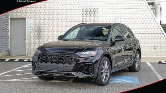 2024 Audi Q5