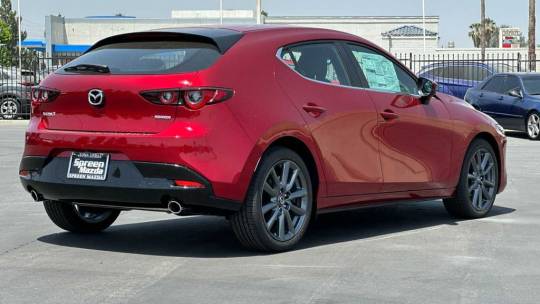 2024 Mazda