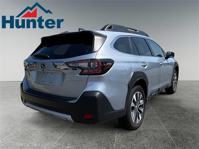 2023 subaru outback limited