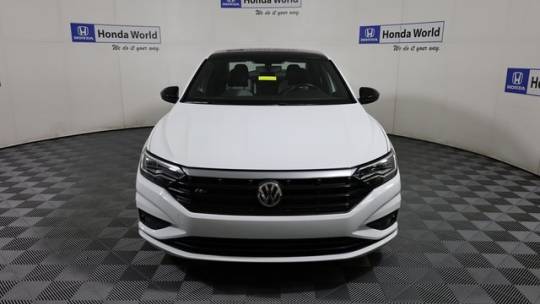 2021 volkswagen jetta r-line