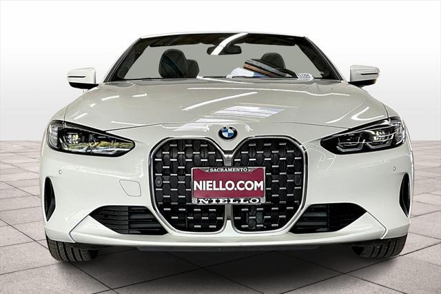 2024 bmw 430 i