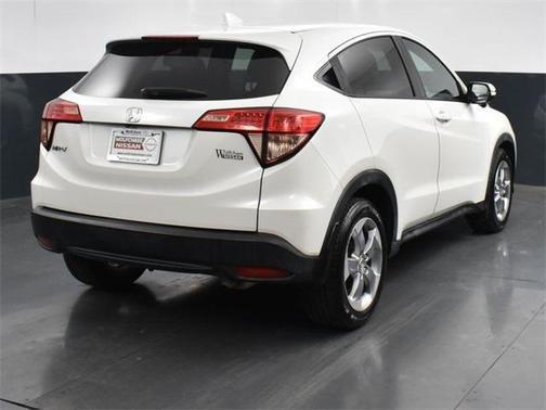 2017 honda hr-v in saint louis, missouri