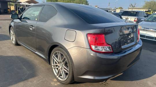 2013 Scion tC