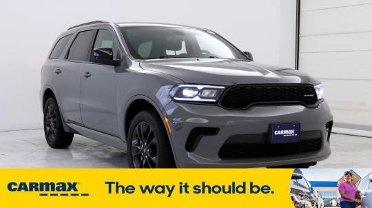 2023 Dodge Durango
