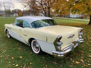 buick century two door hardtop