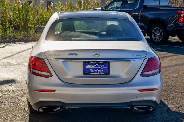 2019 mercedes-benz e-class e 300