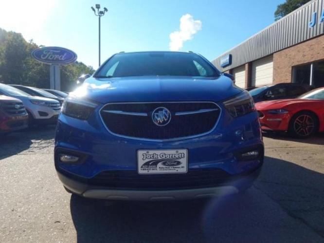 2018 buick encore essence awd essence 4dr crossover for sale in spencer, west virginia
