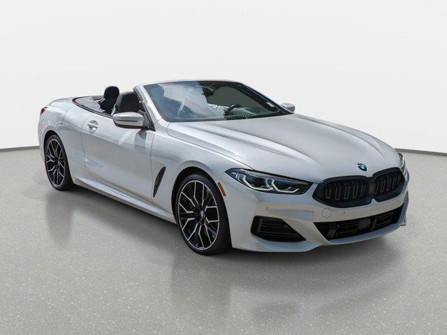 2024 bmw 840 840i