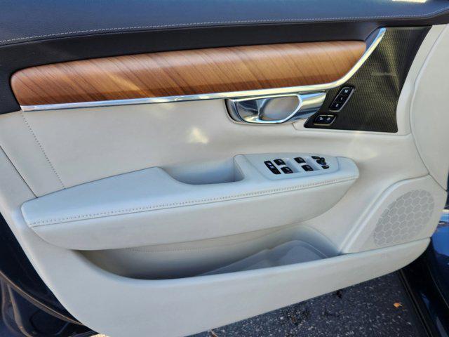 2020 volvo v90 t6 inscription