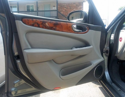2004 jaguar xj8 for sale in kansas by owner