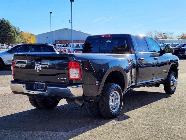 2020 ram 3500 tradesman