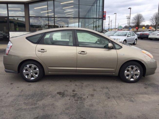2008 toyota prius for sale in middletown, rhode island