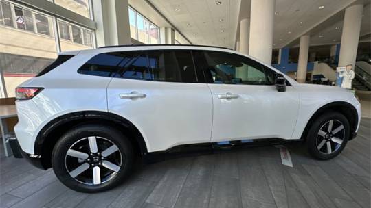 2024 Honda Prologue