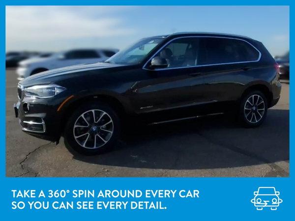 2017 bmw x5 in dulles, virginia