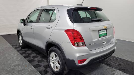 2019 Chevrolet Trax