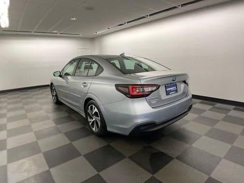2024 subaru legacy premium in mequon, wisconsin