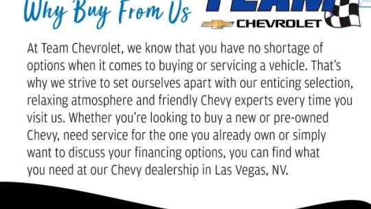 2022 Chevrolet Trax