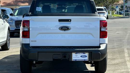 2024 Ford Maverick