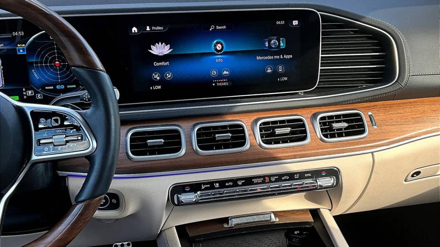 2023 mercedes-benz gls gls 450