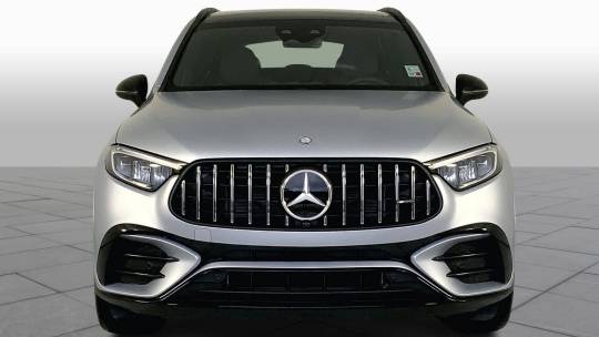 2024 Mercedes-Benz GLC