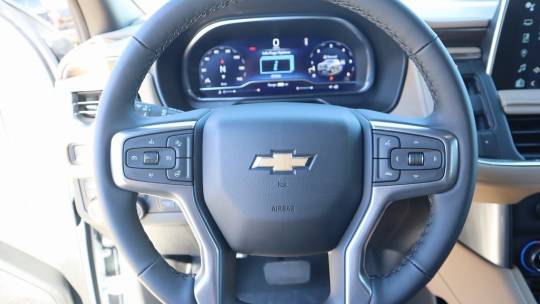 2024 Chevrolet Tahoe