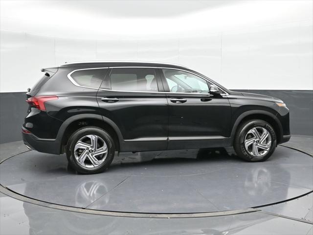 2023 hyundai santa fe sel 2.4