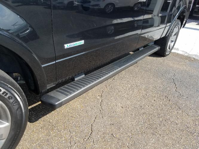 used 2013 ford f150 2wd fx2 brandon, ms 39042 for sale in brandon, mississippi