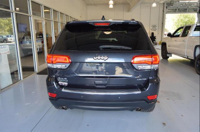 2015 jeep grand cherokee limited 4x4 limited 4dr suv for sale in brattleboro, vermont